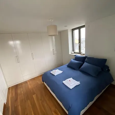 Loft Familial / Business Travel - 100 M2 Appartement Luxembourg