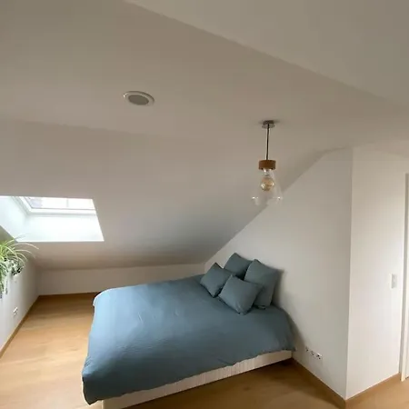 Loft Familial / Business Travel - 100 M2 *