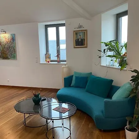 Loft Familial / Business Travel - 100 M2 *