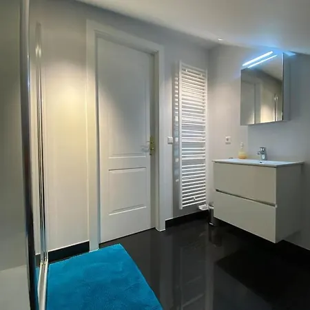 Loft Familial / Business Travel - 100 M2 *