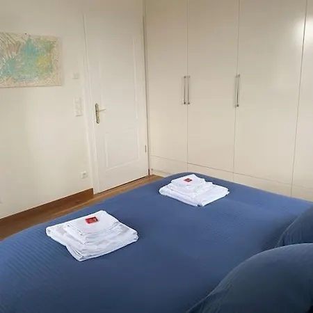 Appartement Loft Familial / Business Travel - 100 M2 *