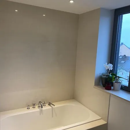 Loft Familial / Business Travel - 100 M2 * Luxembourg