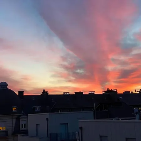 Appartement Loft Familial / Business Travel - 100 M2 Luxembourg