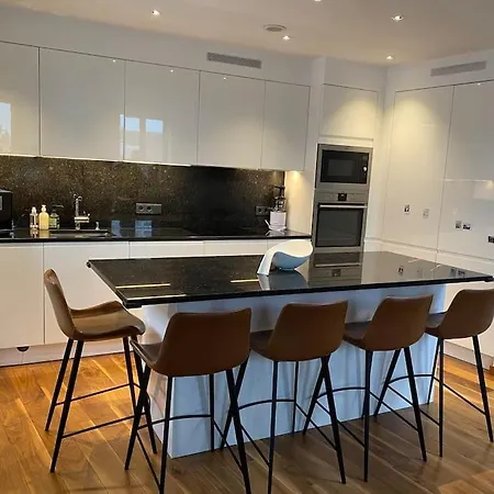 Appartement Loft Familial / Business Travel - 100 M2 *